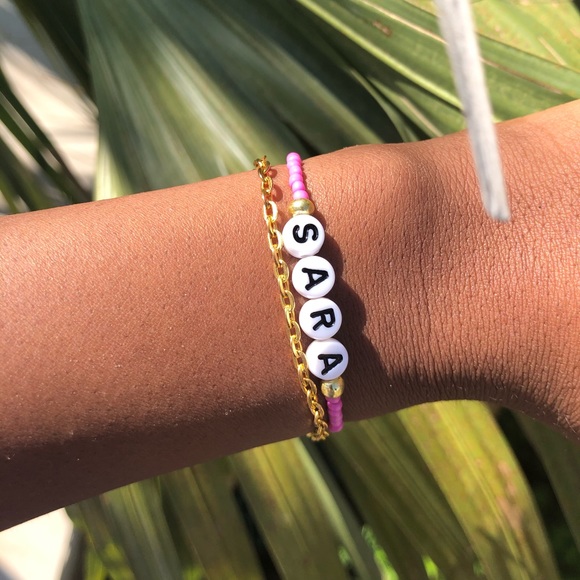 Custom Bracelets - Picture 2 of 3